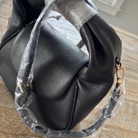 Oryany Anaan Medium Tote - Black (NWT) - Picture 5 of 5